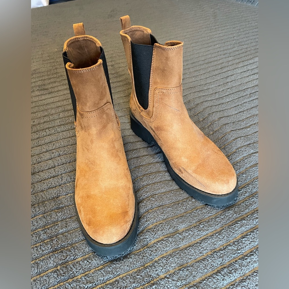 Old Navy Boots
